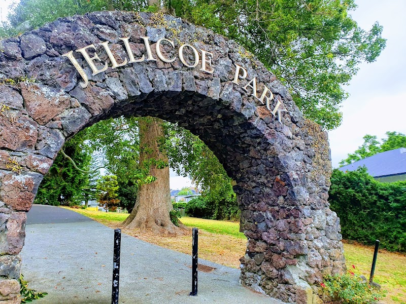 Jellicoe Public Park photo 2