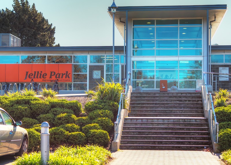 Jellie Park Recreation and Sports Centre photo 3