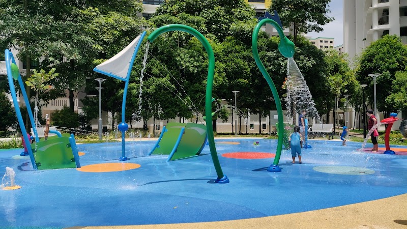 Jelutung Harbour Park photo 2