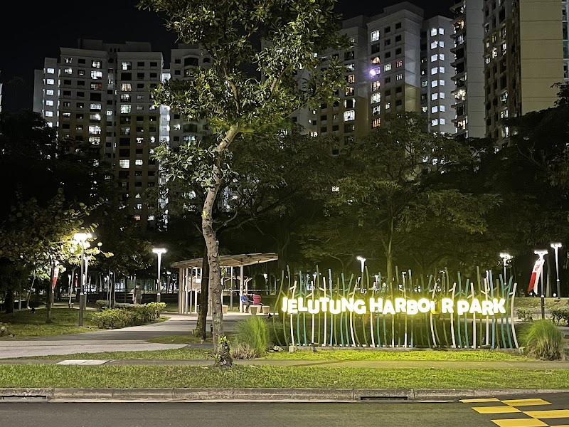 Jelutung Harbour Park photo 3