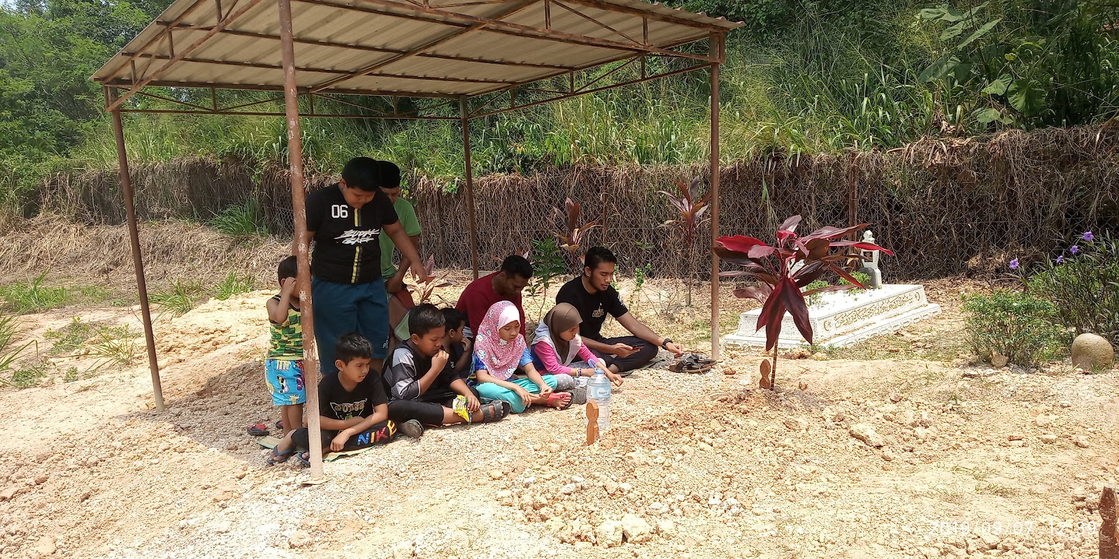 Jenderak Selatan Wildlife Conservation Centre photo 2