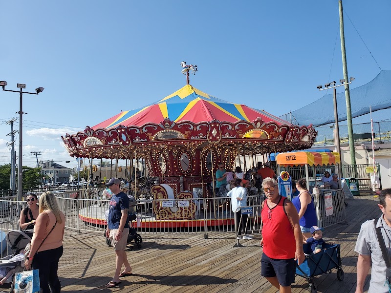 Jenkinson's Amusement Park photo 3