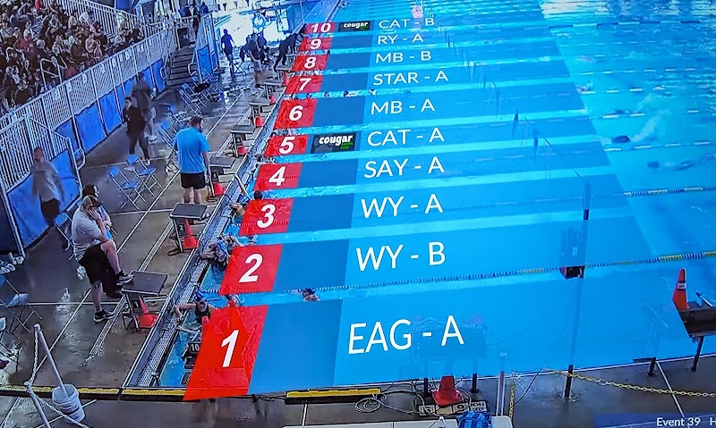 Jersey Aquatic Center photo 2