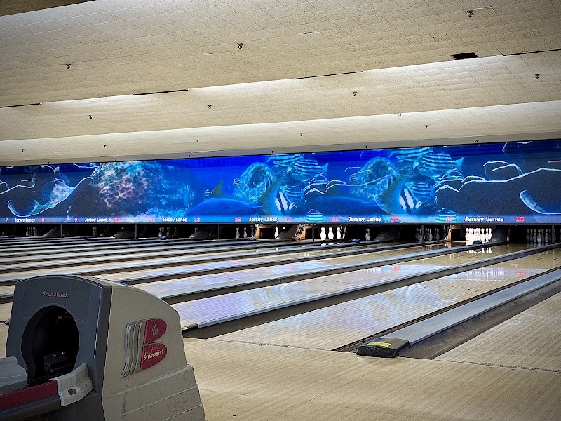 Photo of Jersey Lanes in New York