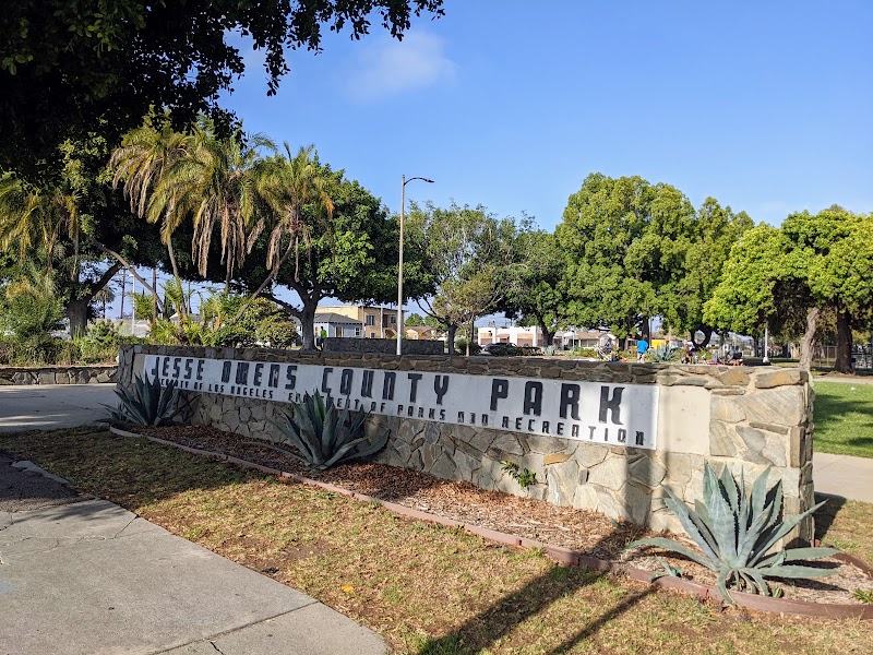 Jesse Owens Park