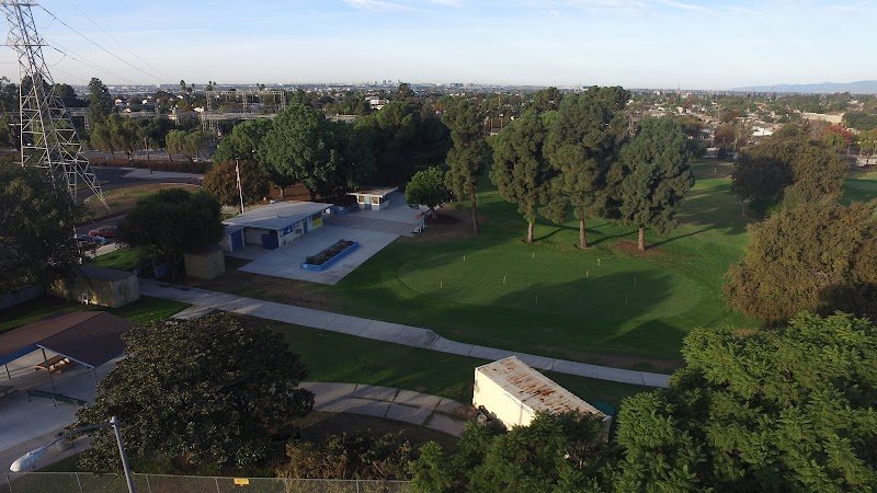 Jesse Owens Park photo 2