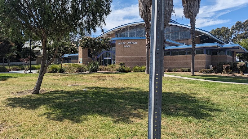 Jesse Owens Swimming Pool photo 2