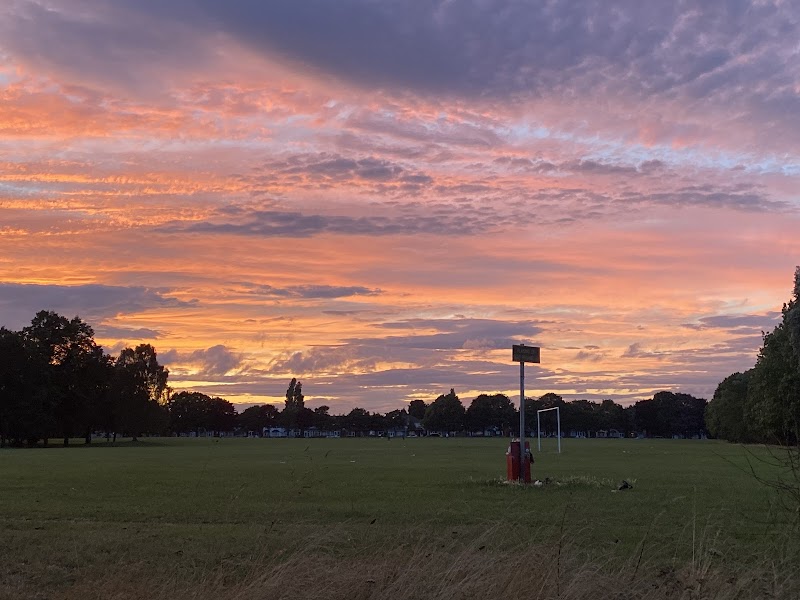 Jesson Park