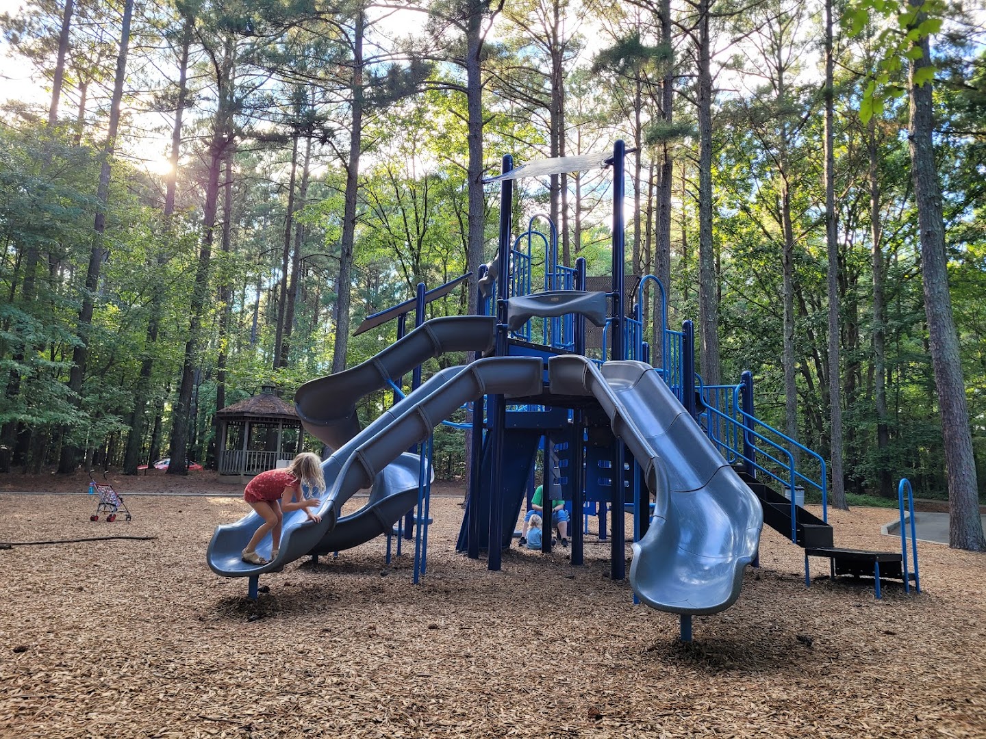 Jetton Park Playground