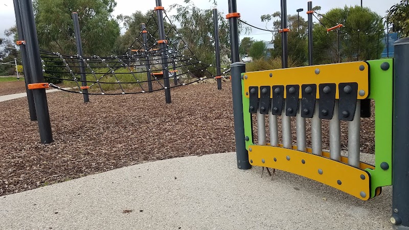 Jetty Road Reserve Playground photo 3