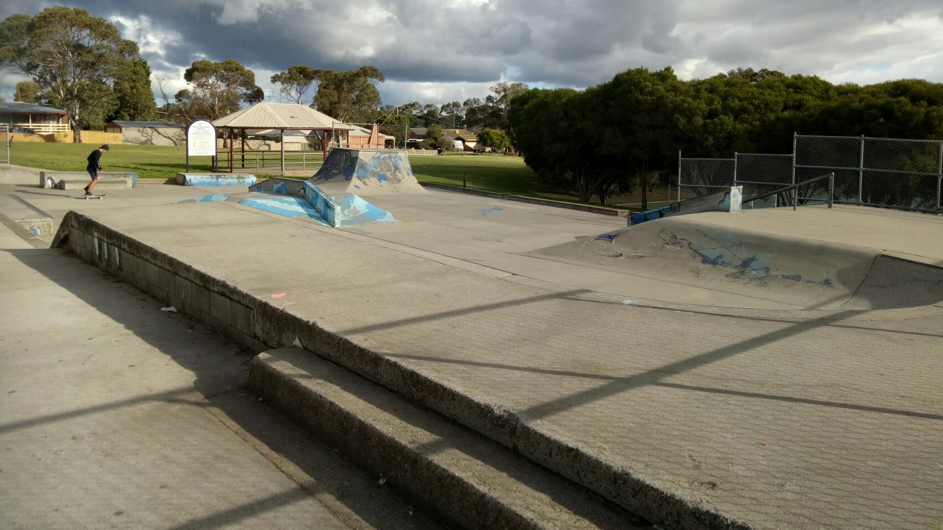 Jetty Road Reserve Playground photo 2