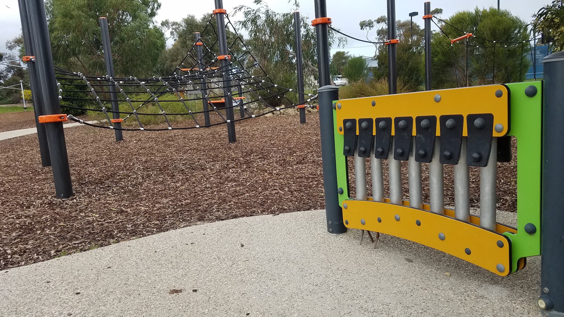 Jetty Road Reserve Playground photo 3