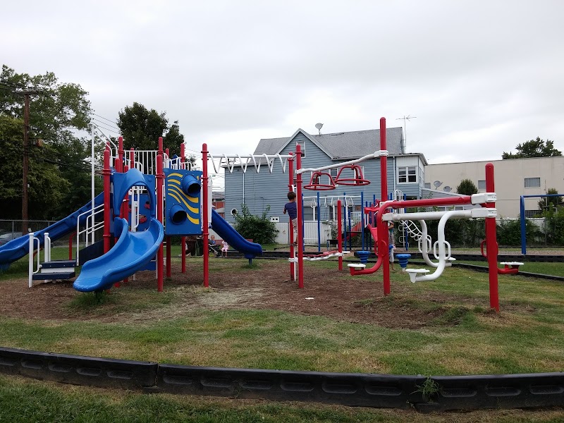Jewell Street Park