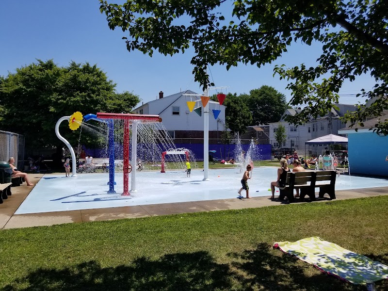 Jewell Street Park photo 2