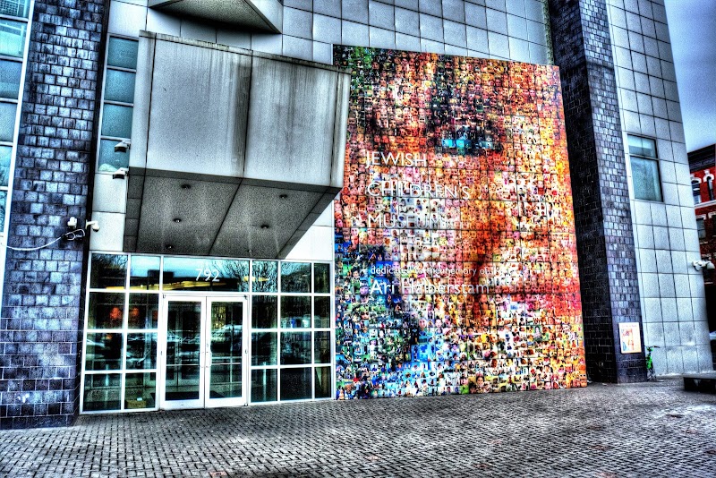 Jewish Children's Museum