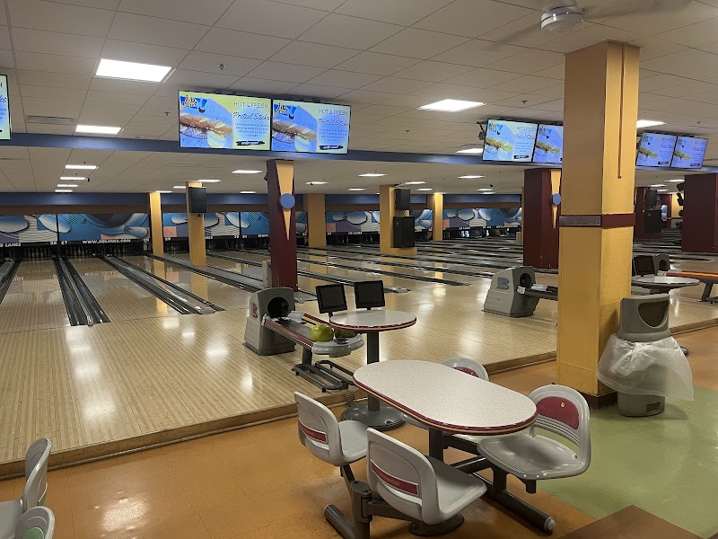 Jib Lanes