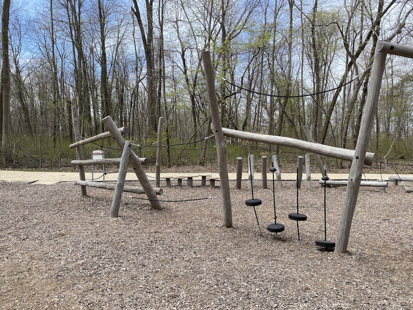 Jill Perelman Pavilion photo 2