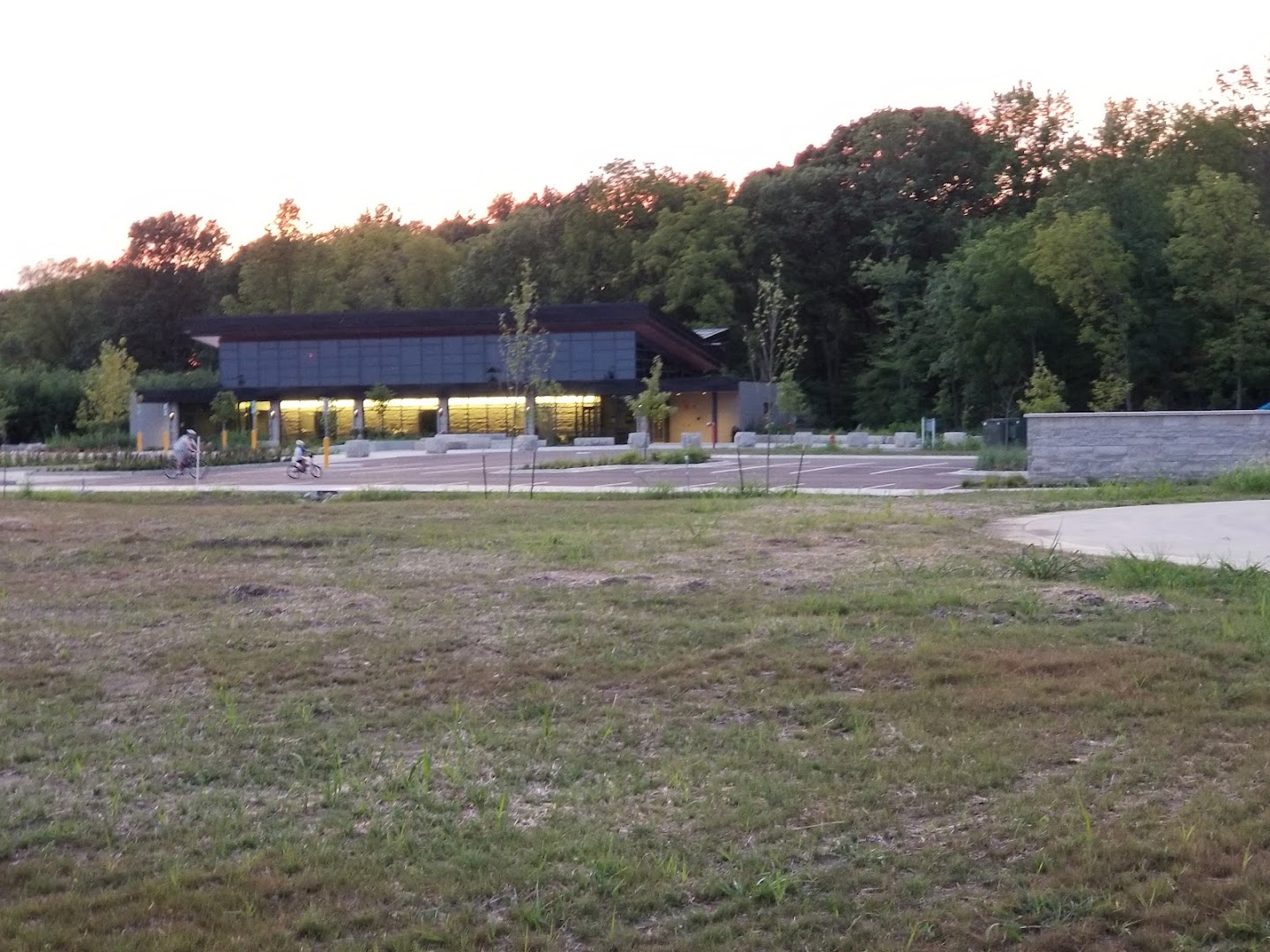Jill Perelman Pavilion photo 3