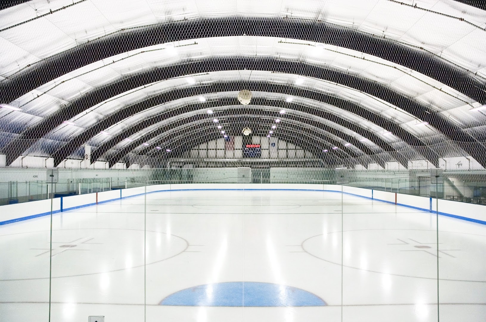 Jim Roche Community Arena