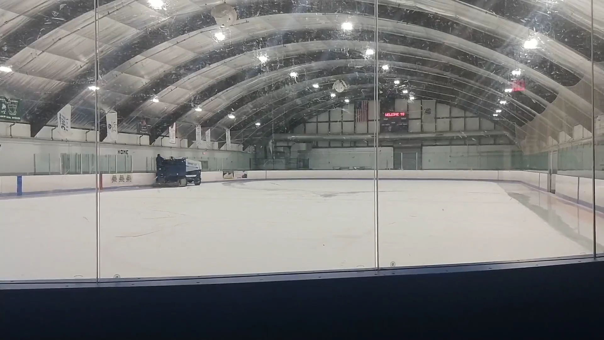 Jim Roche Community Arena photo 2