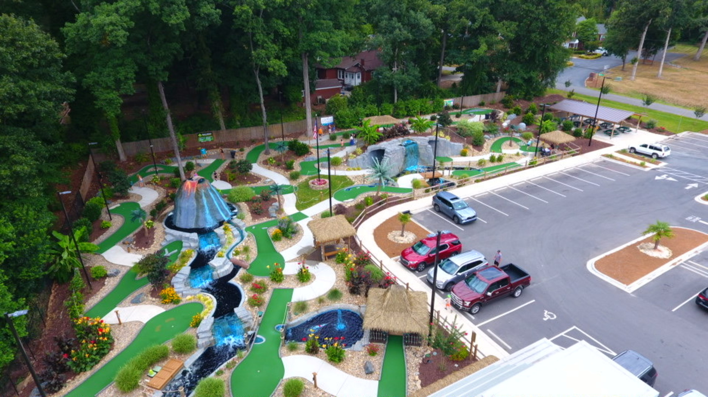 Jocko's Mini Golf photo 2