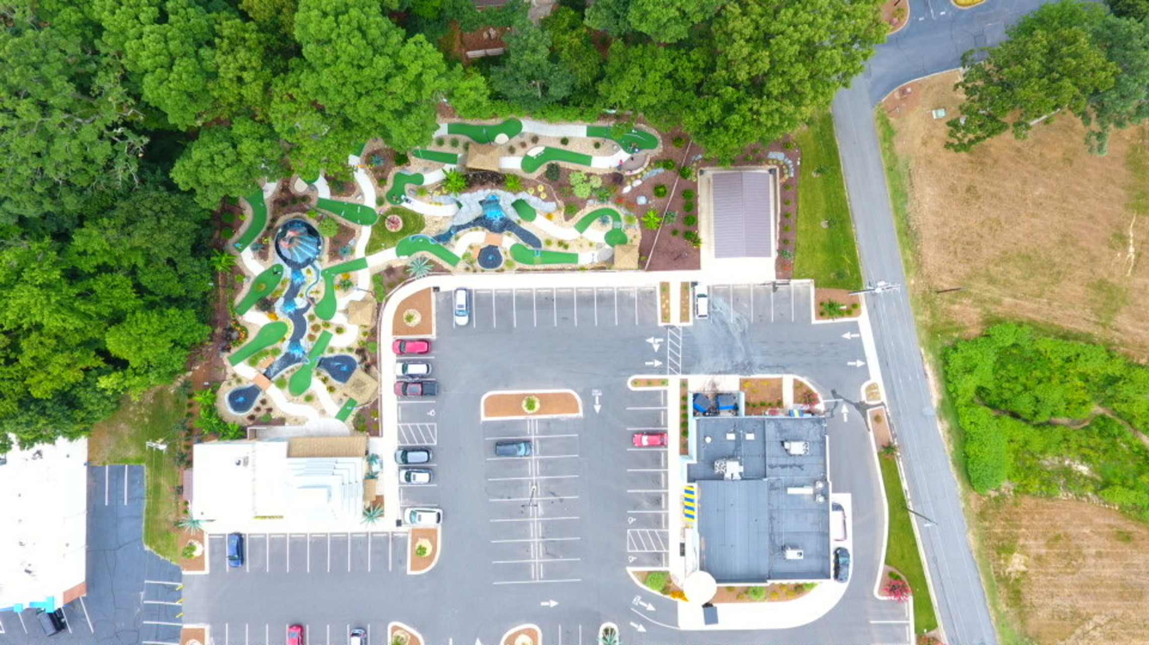 Jocko's Mini Golf photo 3