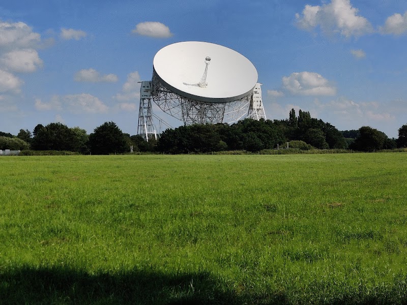 Jodrell Bank Centre for Engagement