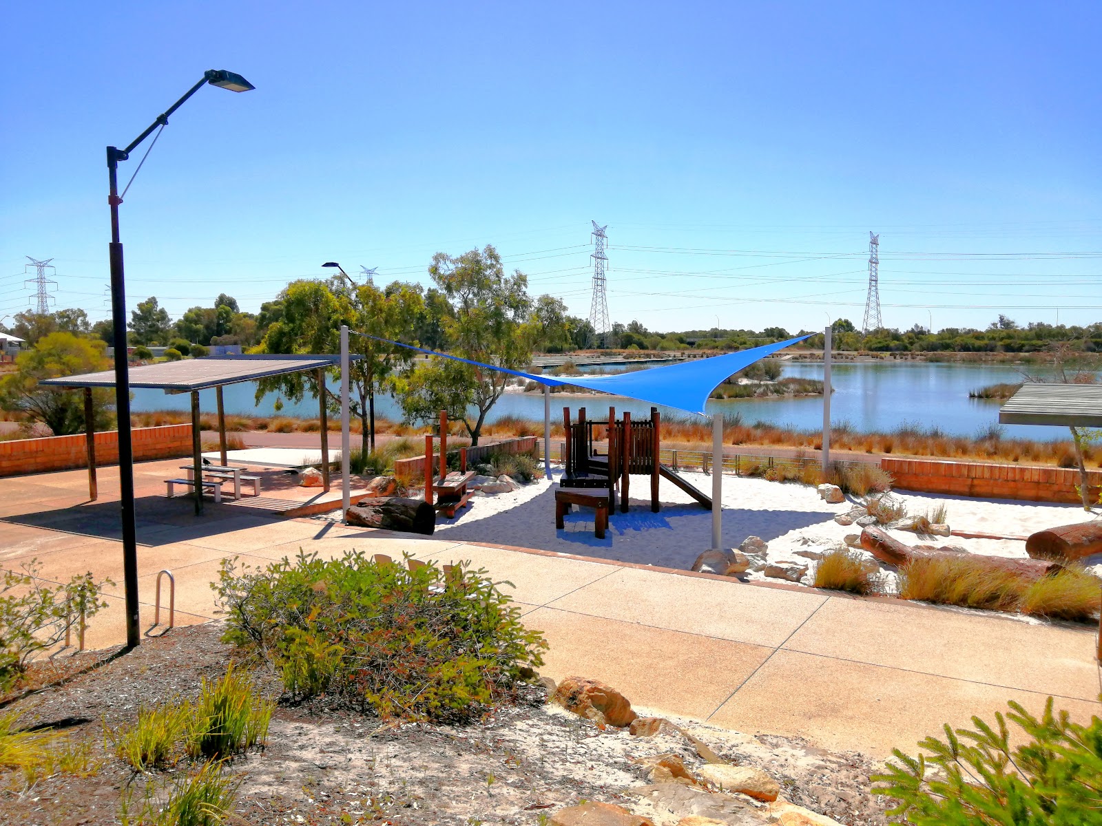 Joe Saunders Park photo 2