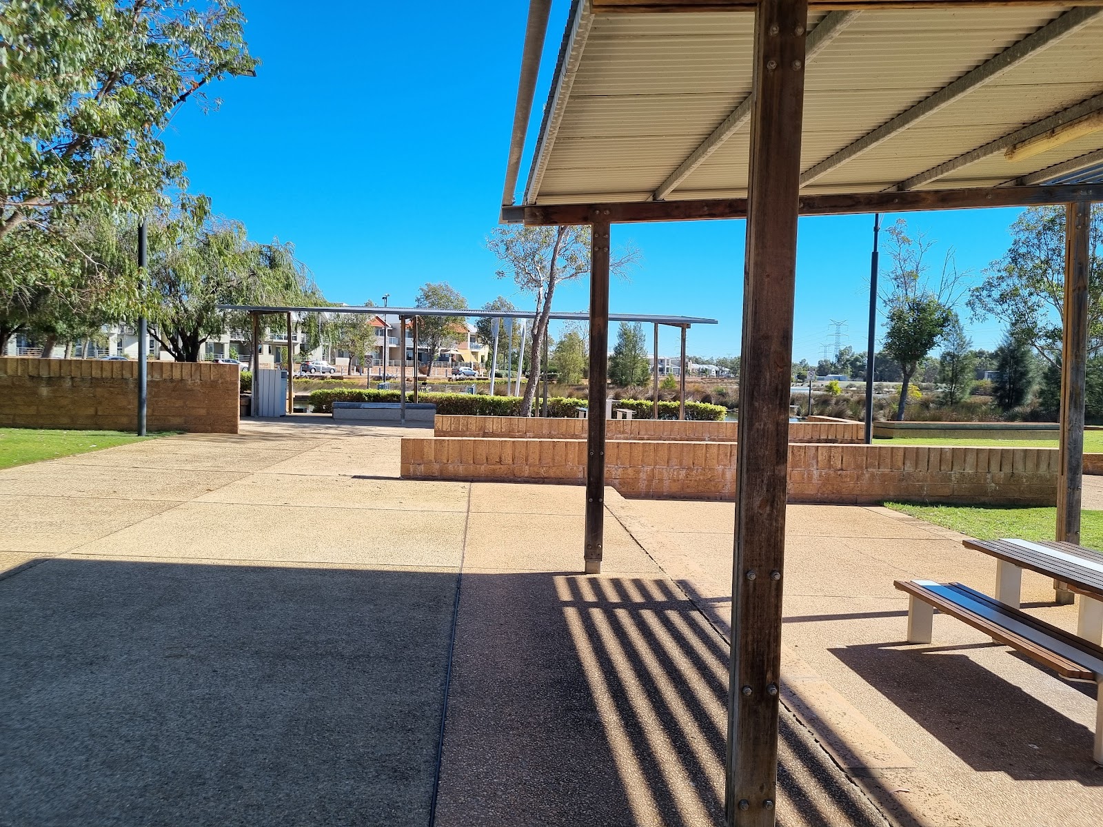 Joe Saunders Park photo 3