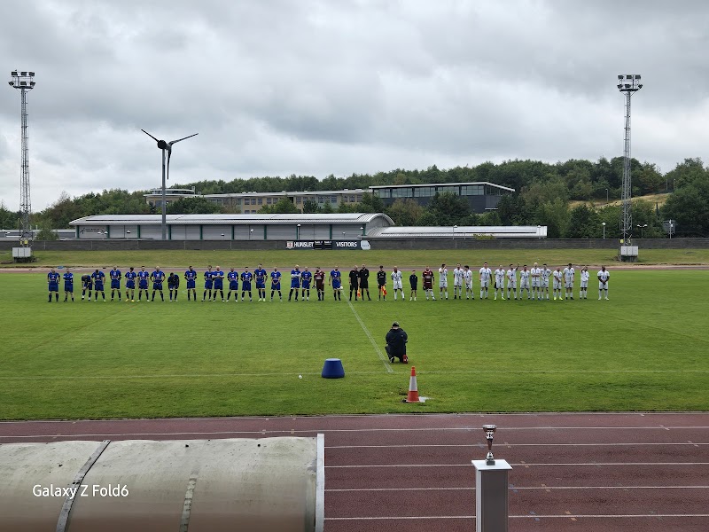 John Charles Centre for Sport photo 3