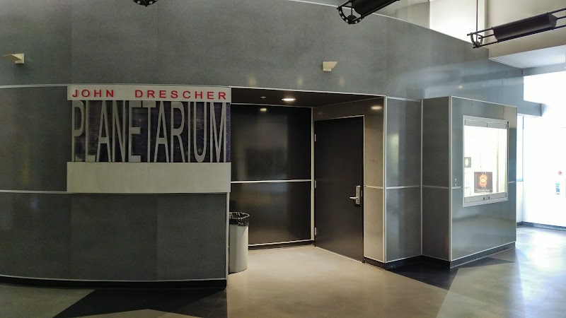 John Drescher Planetarium photo 3