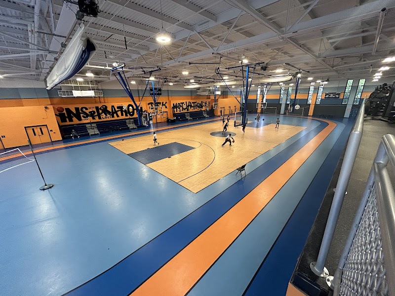 John F. Kennedy Recreation & Aquatic Center photo 2
