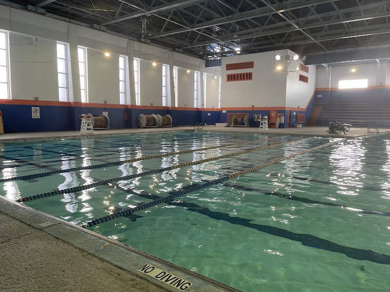 John F. Kennedy Recreation & Aquatic Center photo 3