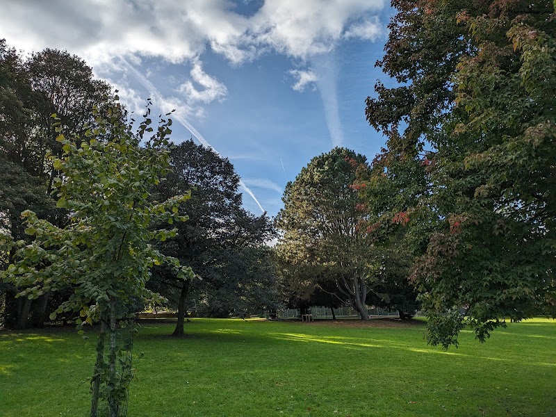 John Leigh Park