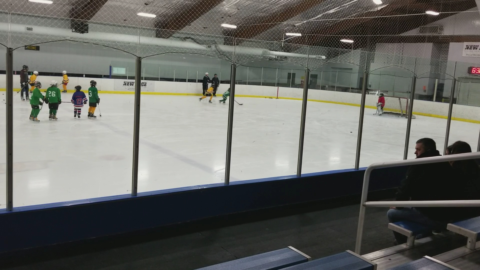 John Lindell Ice Arena photo 2