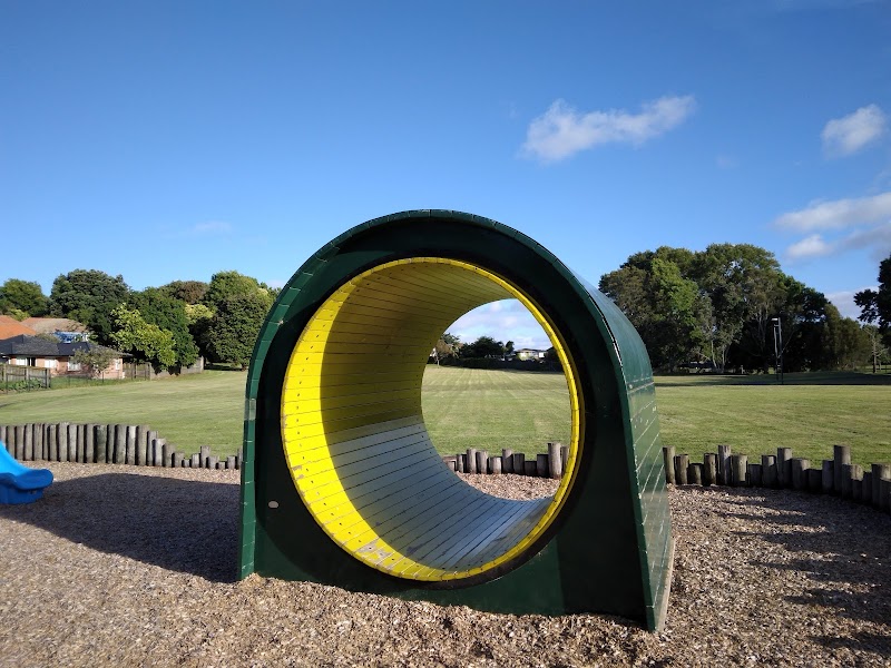 John Moore Reserve