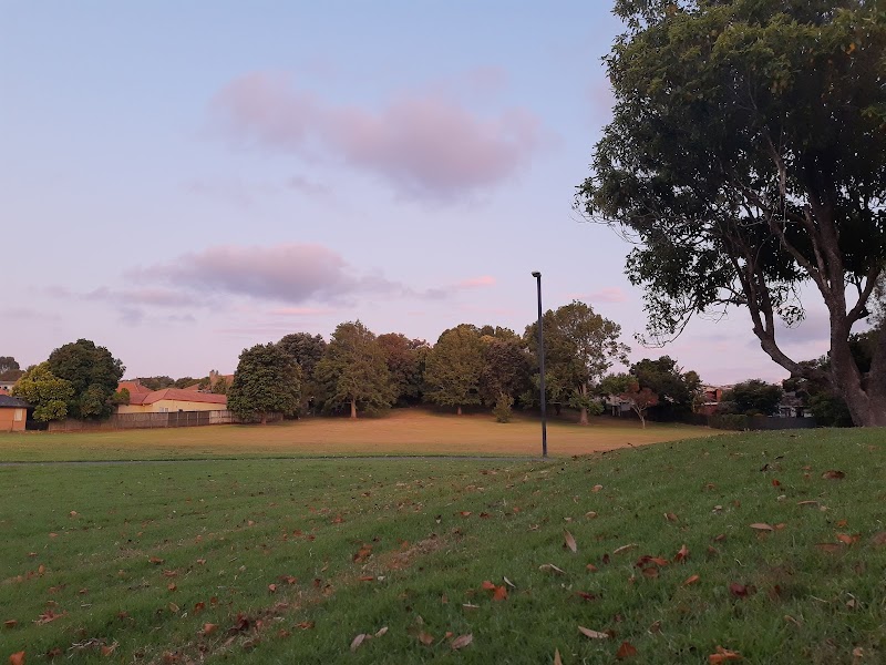 John Moore Reserve photo 2