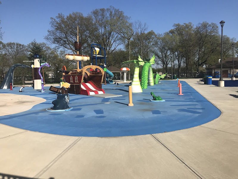 John Russell Wheeler Park photo 2