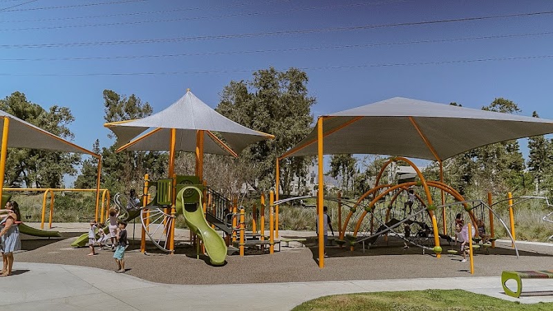 Johnny Carson Park photo 2