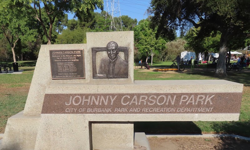 Johnny Carson Park photo 3