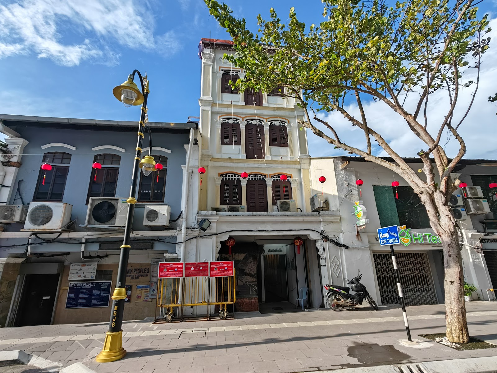 Johor Bahru Chinese Heritage Museum photo 2