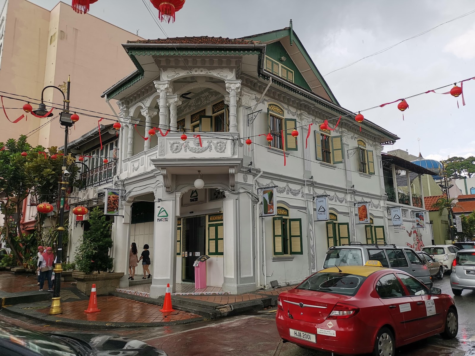 Johor Bahru Chinese Heritage Museum photo 3