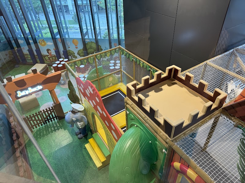 Jolly Jungle Kids Indoor Playground@OTH photo 2