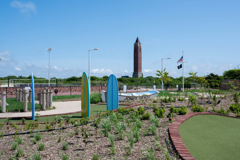 Jones Beach Mini Golf photo 2