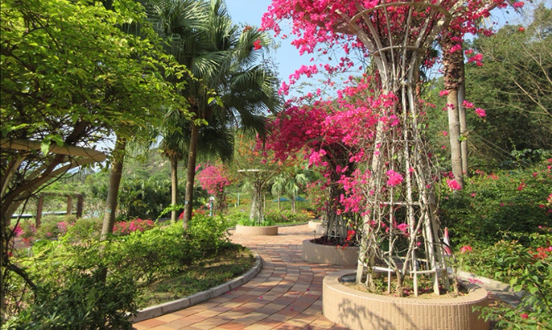 Jordan Valley Park photo 4