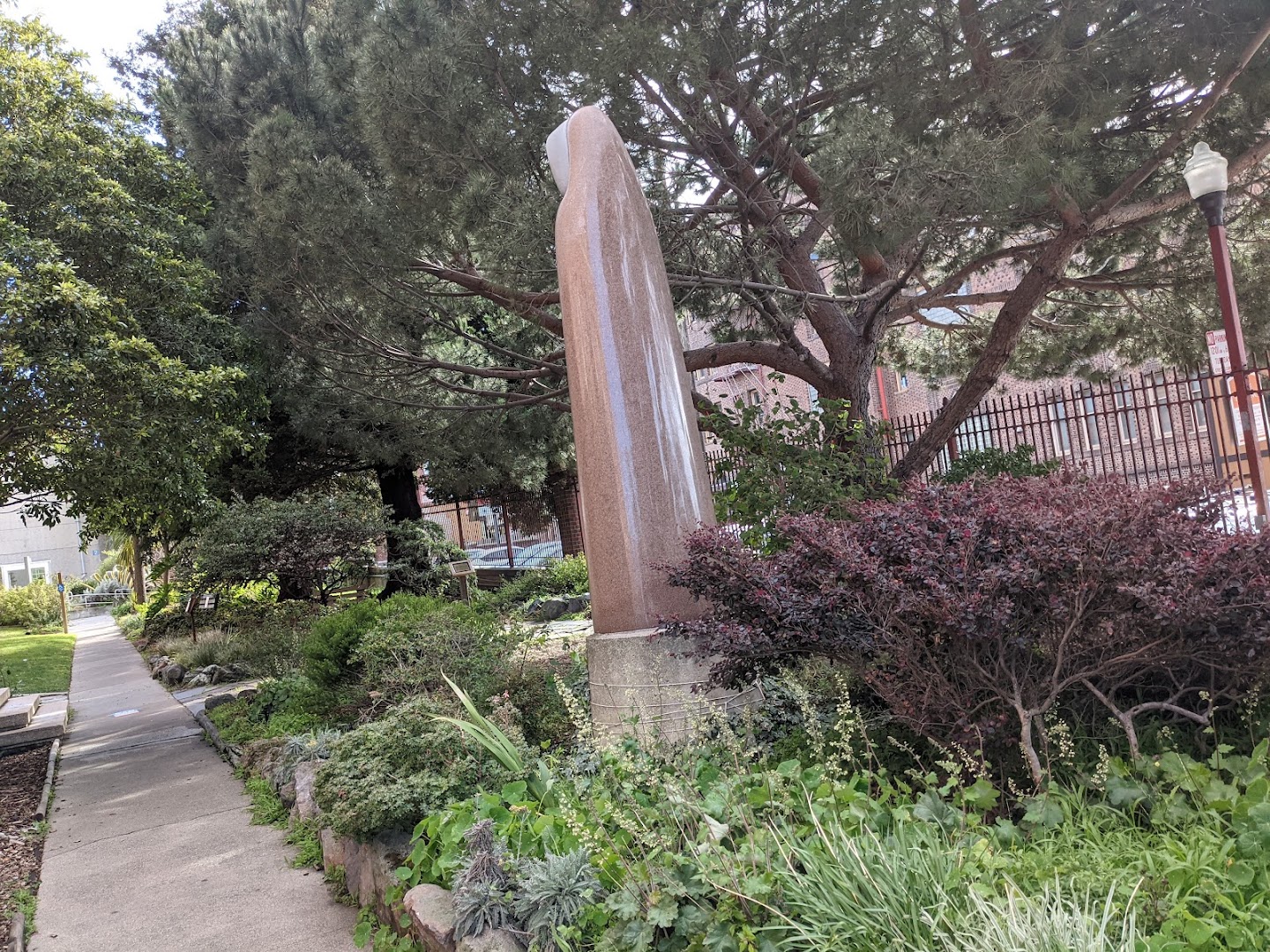 Jose Coronado Playground Park photo 2