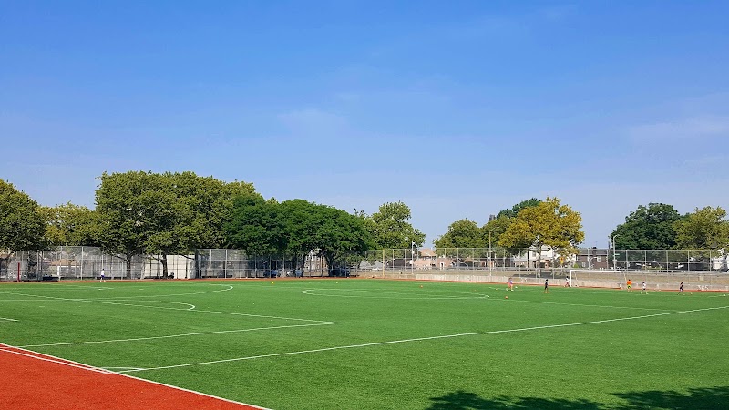 Joseph Austin Playground