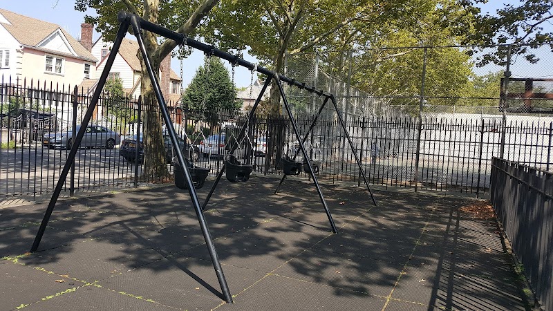 Joseph Austin Playground photo 3