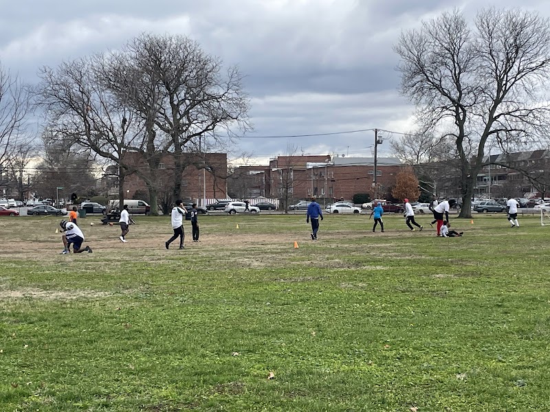 Joseph F. DiNapoli Playground photo 2