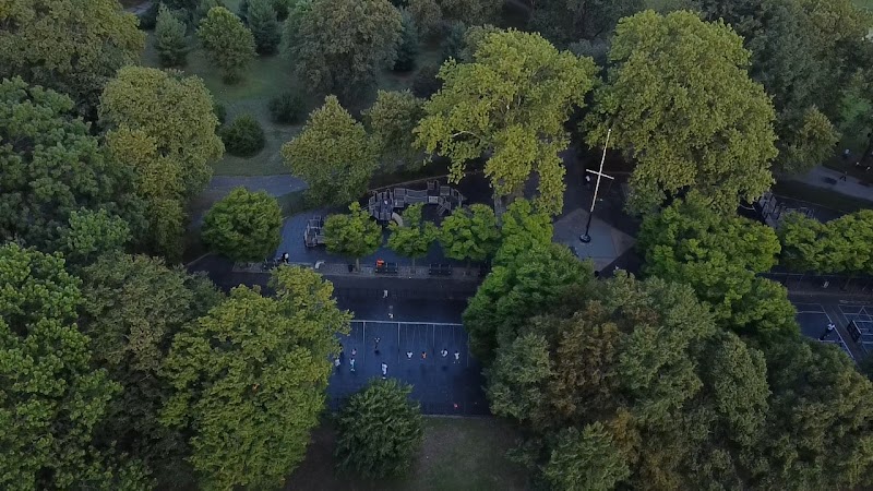 Joseph F. DiNapoli Playground photo 3